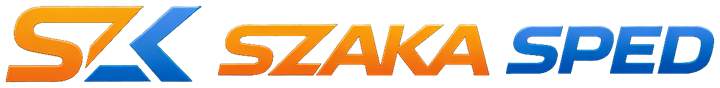SZAKA Sped